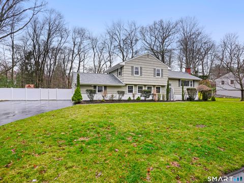 5 Dorset Road Norwalk CT 06851
