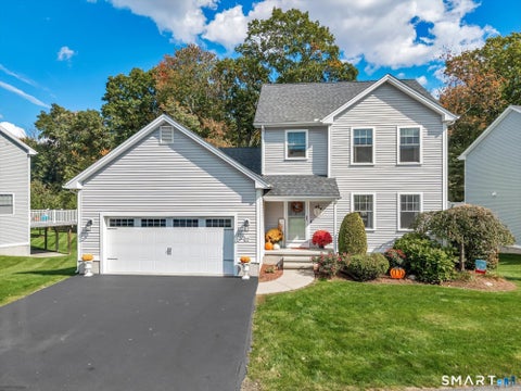 Photo of 365 Allentown Road #33, Bristol, CT 06010 (MLS # 24213386)