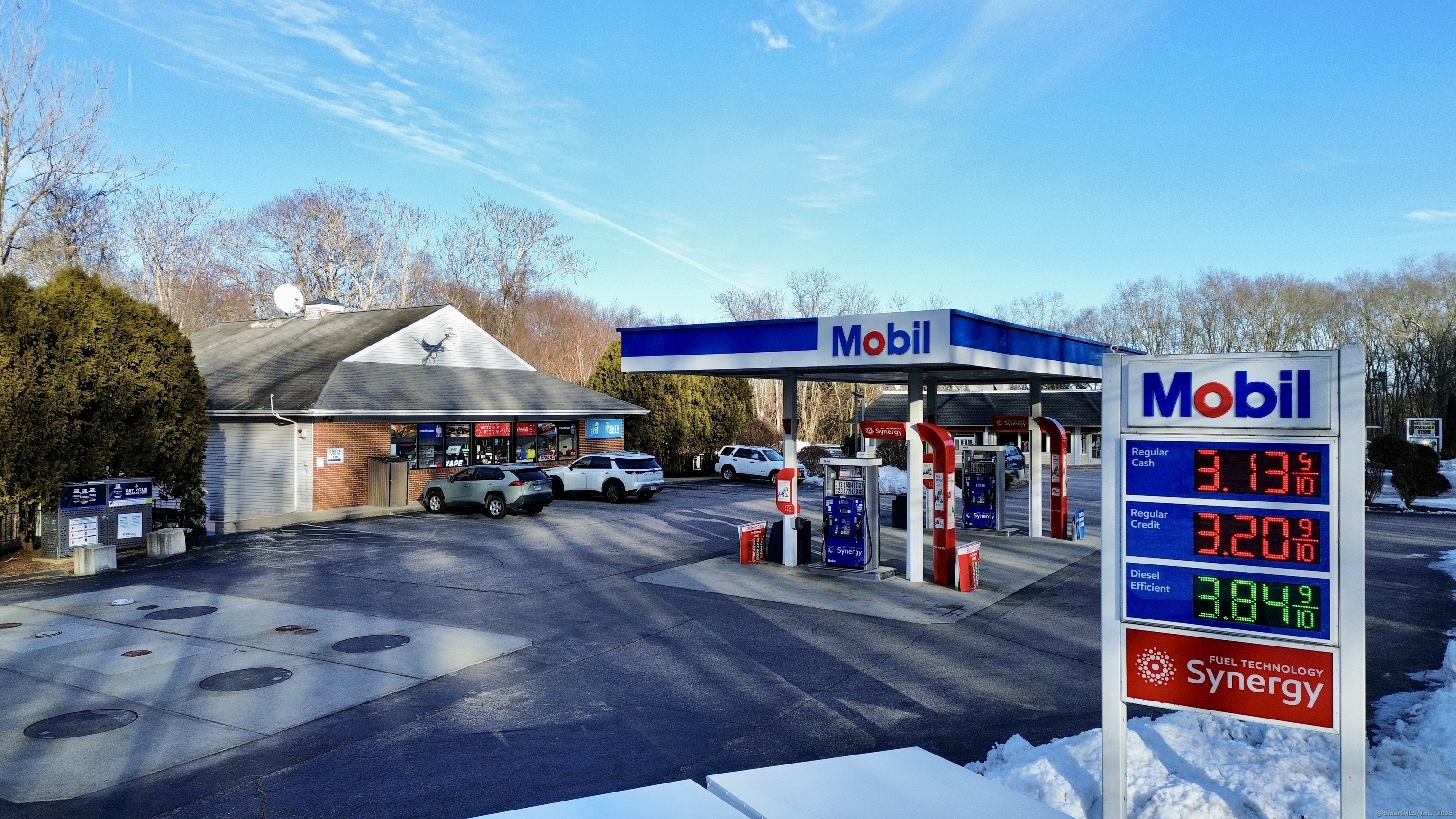 226 Norwich Westerly Road