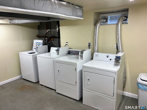 Tiny photo for 8 Canterbury Lane #1, Clinton, CT 06413 (MLS # 24215749)