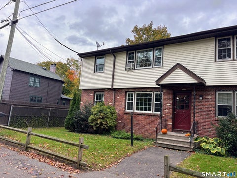 Tiny photo for 8 Canterbury Lane #1, Clinton, CT 06413 (MLS # 24215749)