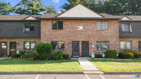 Condo For Sale - 143 Pine Hill Road #22D<br/> Thomaston, CT 06787