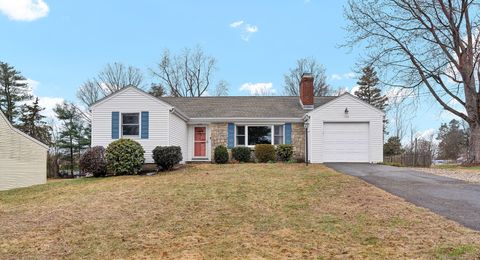 159 Selden Hill Drive, West Hartford, CT 06107 - MLS#: 24076652