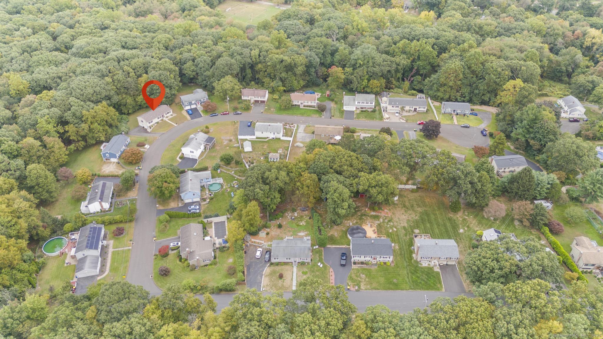 7 Hodio Drive, Ansonia, Connecticut image 30