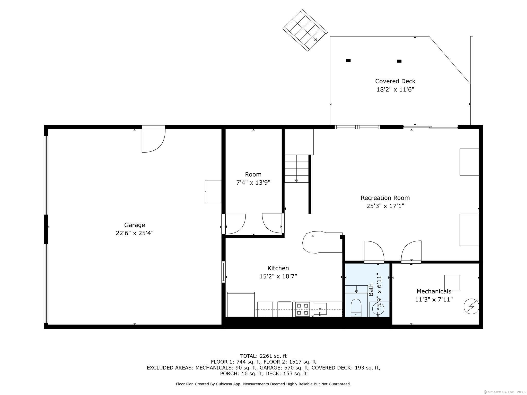 7 Hodio Drive, Ansonia, Connecticut image 19
