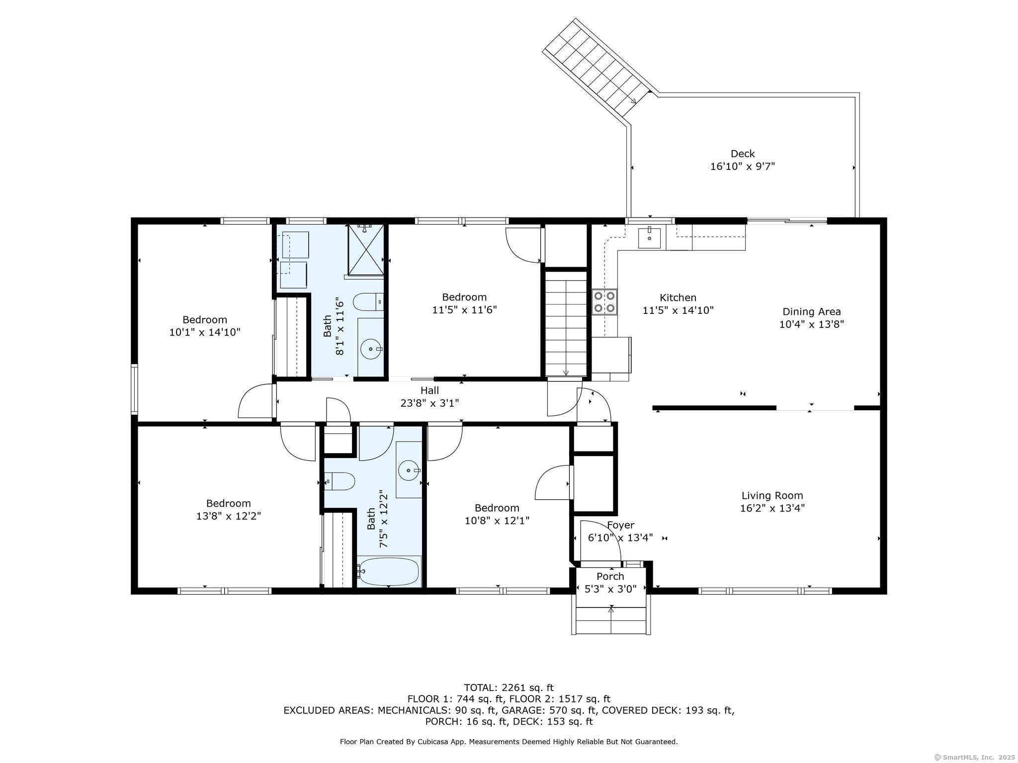 7 Hodio Drive, Ansonia, Connecticut image 4