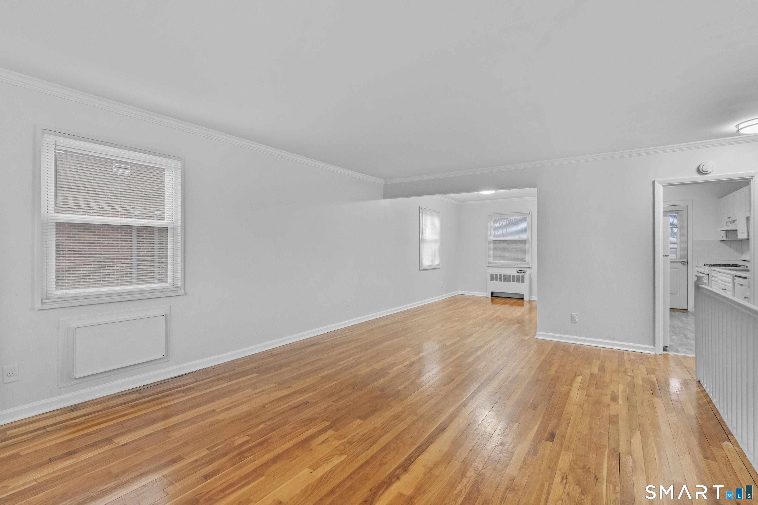 18 Hamilton Court B