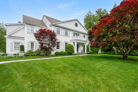 4 Echo Drive Darien CT 06820