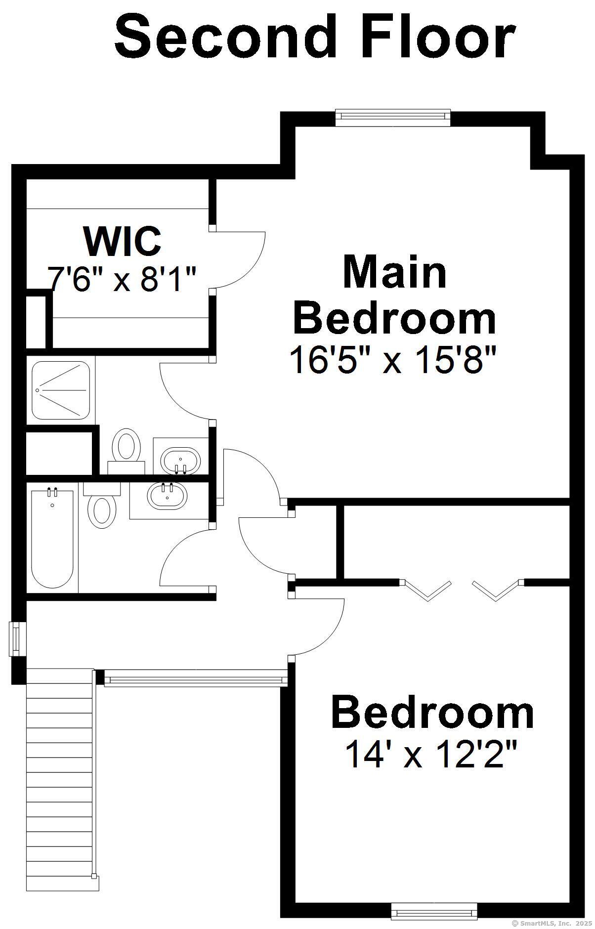 592 Mountain Road #A, West Hartford, Connecticut image 37