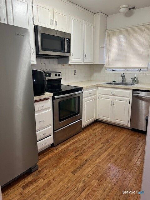 Tiny photo for 567 Peet Street #10, Bridgeport, CT 06606 (MLS # 24146453)