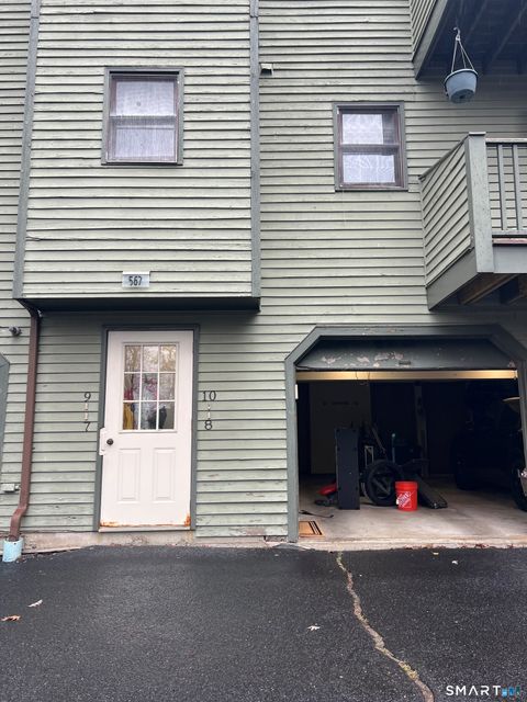 Photo of 567 Peet Street #10, Bridgeport, CT 06606 (MLS # 24146453)