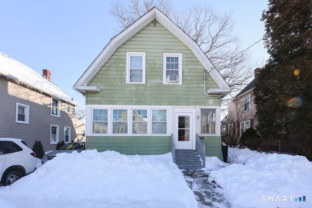 Photo of 33 Baggott Street, West Haven, CT 06516 (MLS # 24151576)