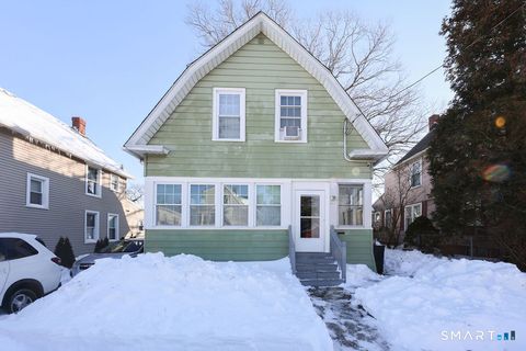 Homes For Sale - 33 Baggott Street<br/> West Haven, CT 06516