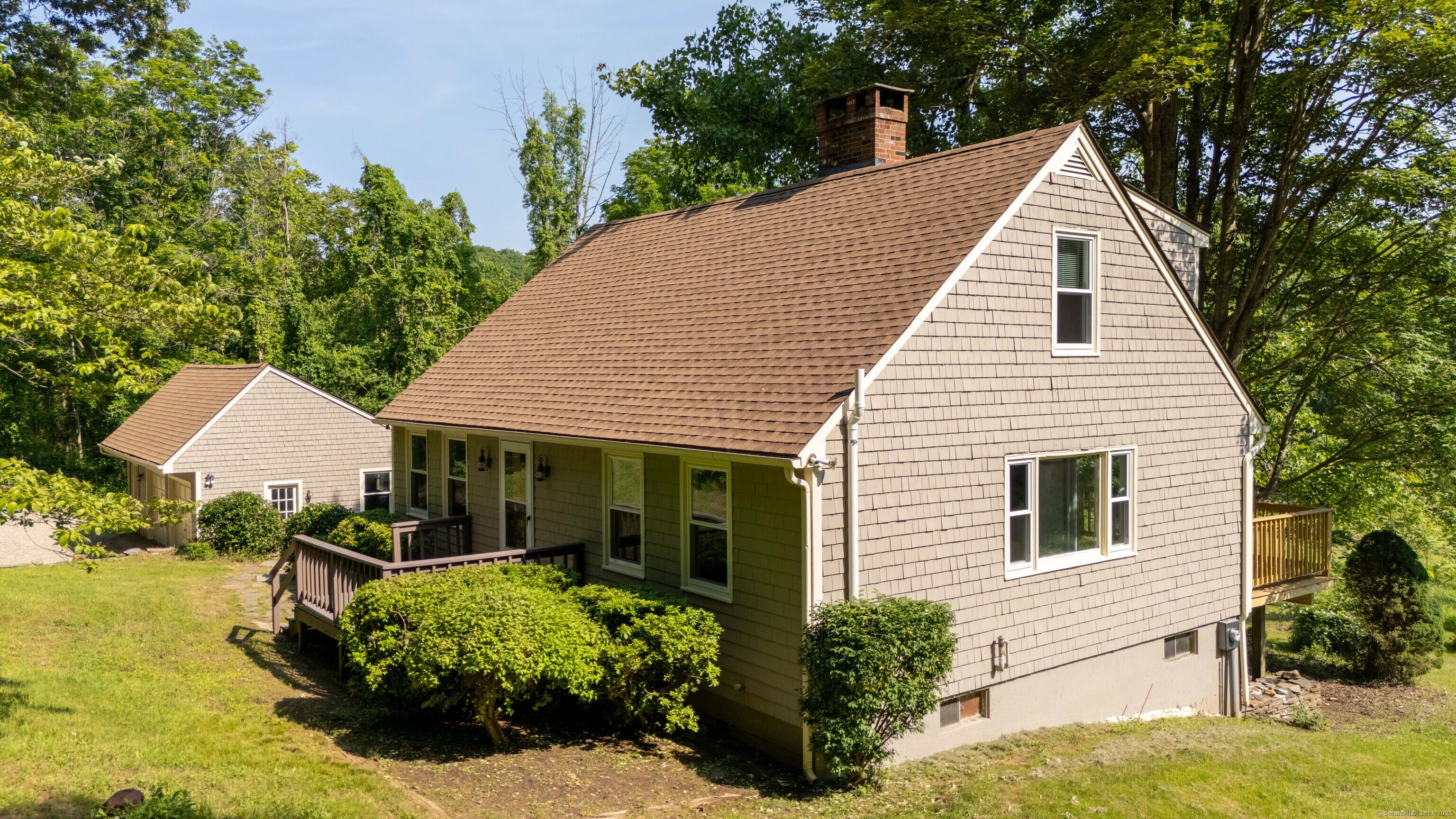 143 Clark Hill Road, East Haddam, Connecticut image 29