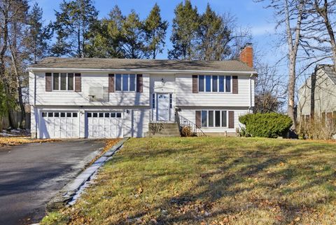 Tiny photo for 8 Cherryfield Drive, West Hartford, CT 06107 (MLS # 24145037)
