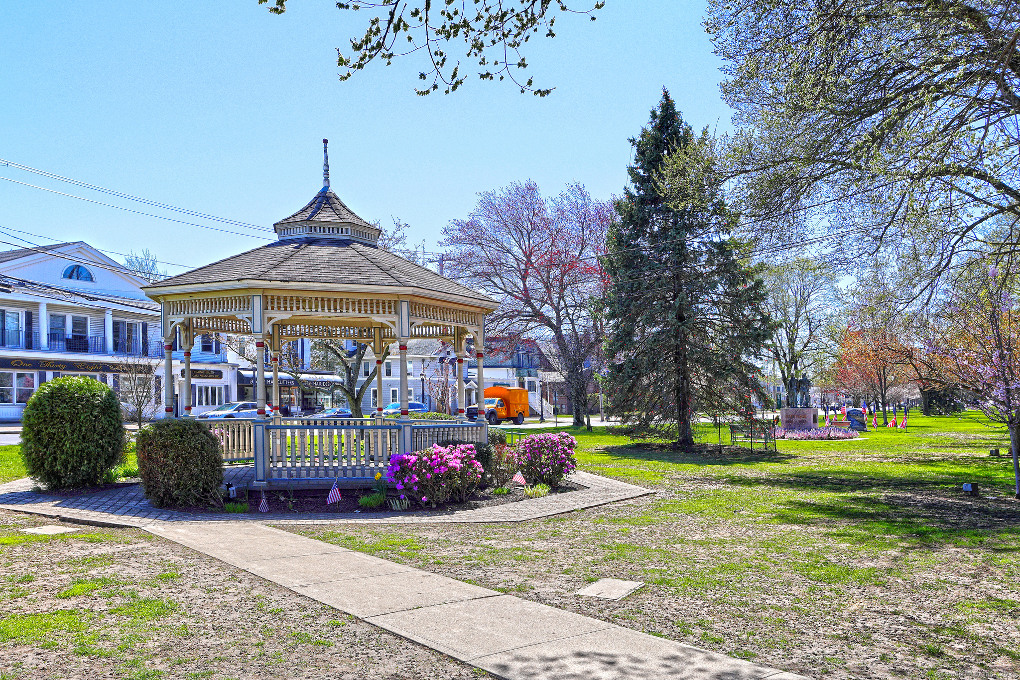 36 Pearl Hill Street, Milford, Connecticut image 36