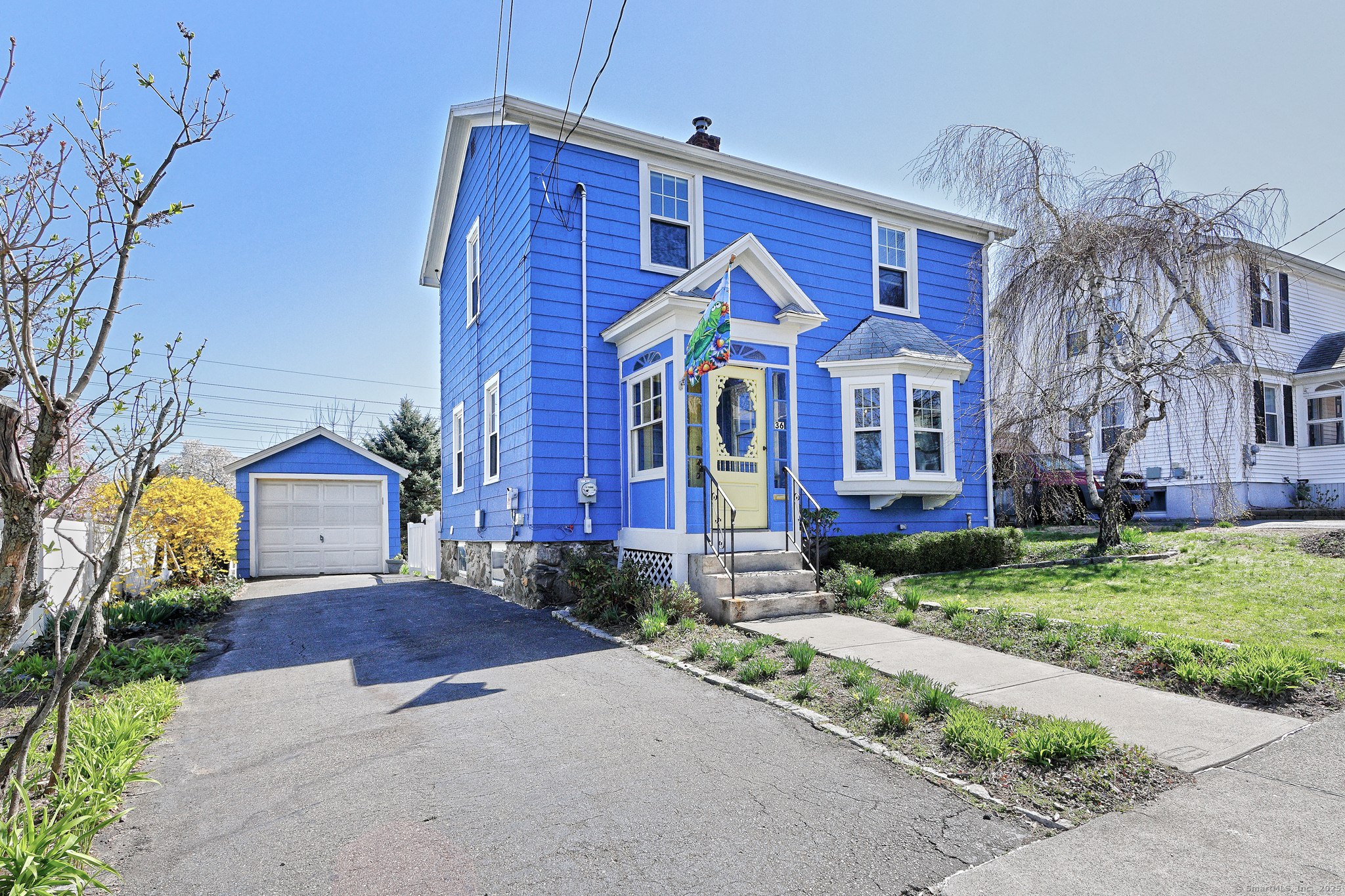 36 Pearl Hill Street, Milford, Connecticut image 1