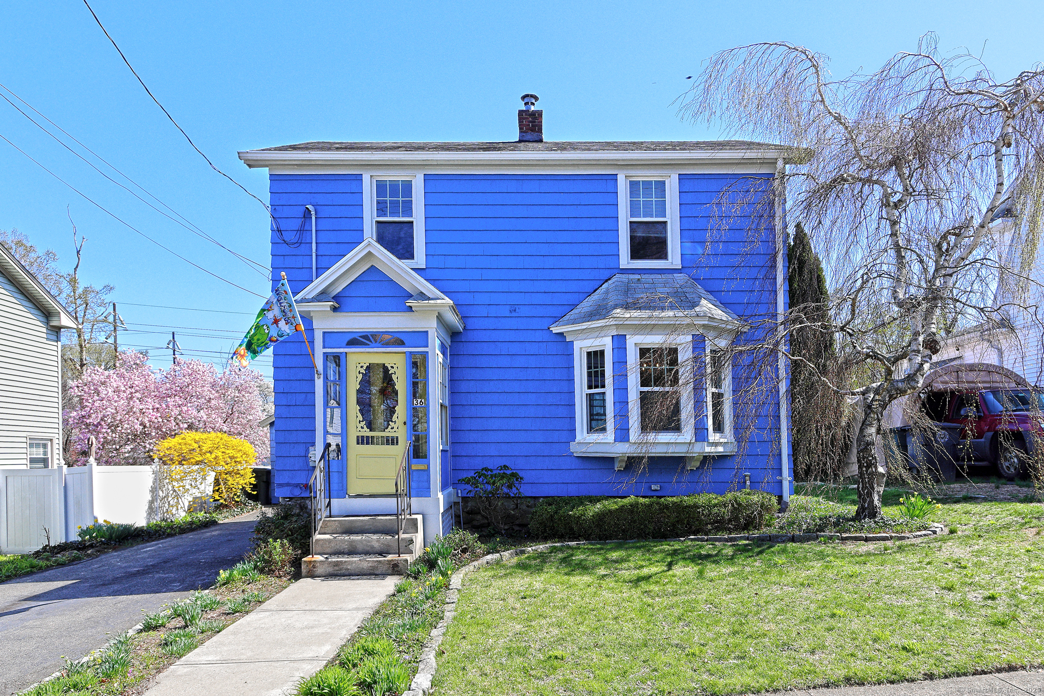 36 Pearl Hill Street, Milford, Connecticut image 33