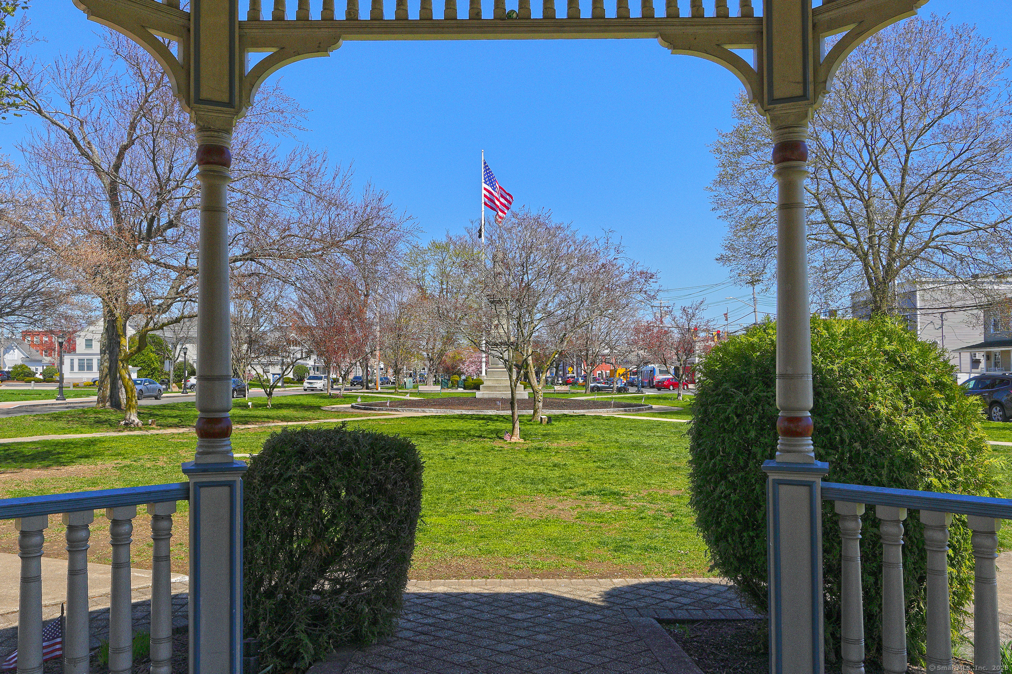 36 Pearl Hill Street, Milford, Connecticut image 37