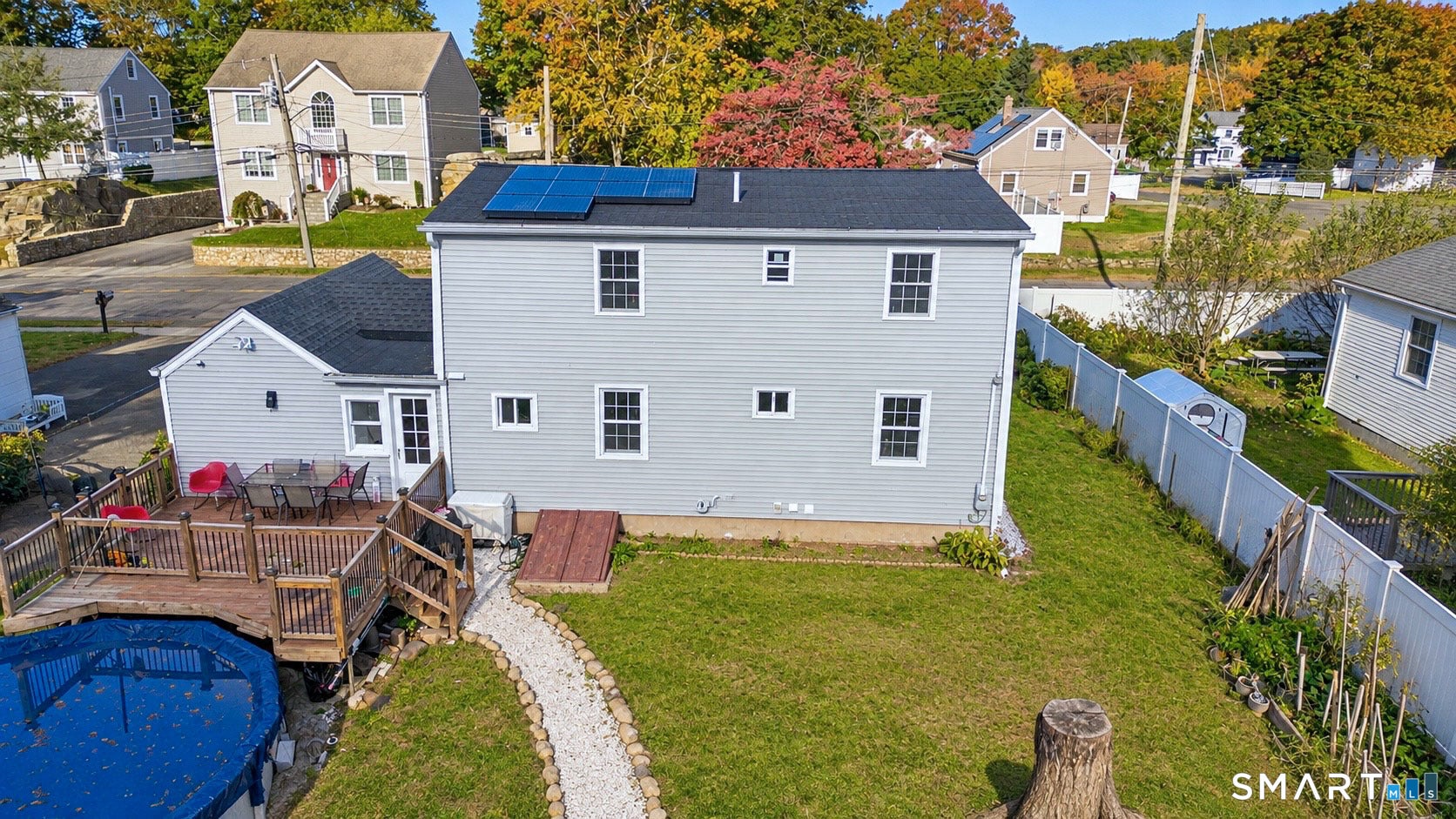 350 Roger Williams Road