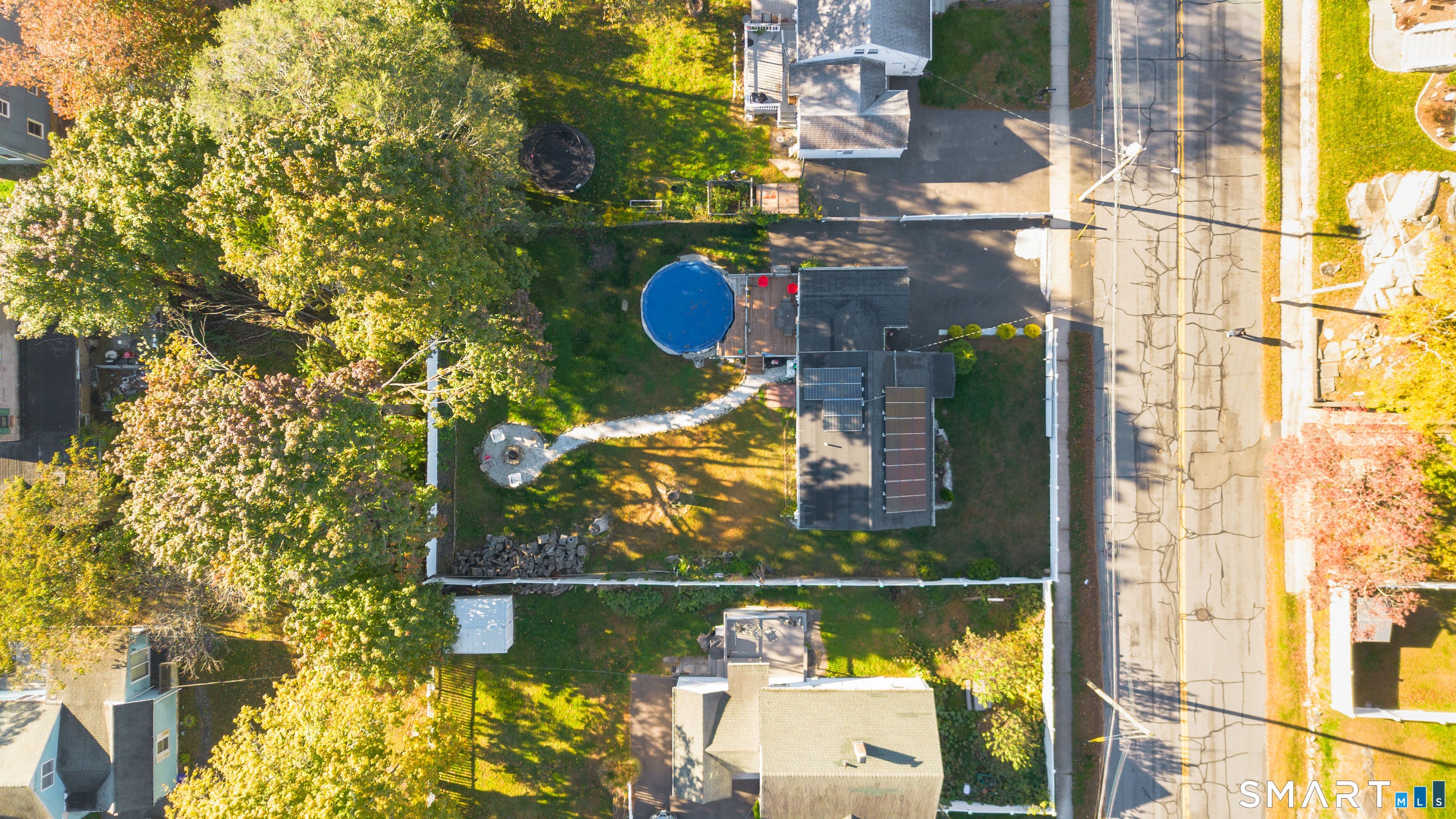 350 Roger Williams Road