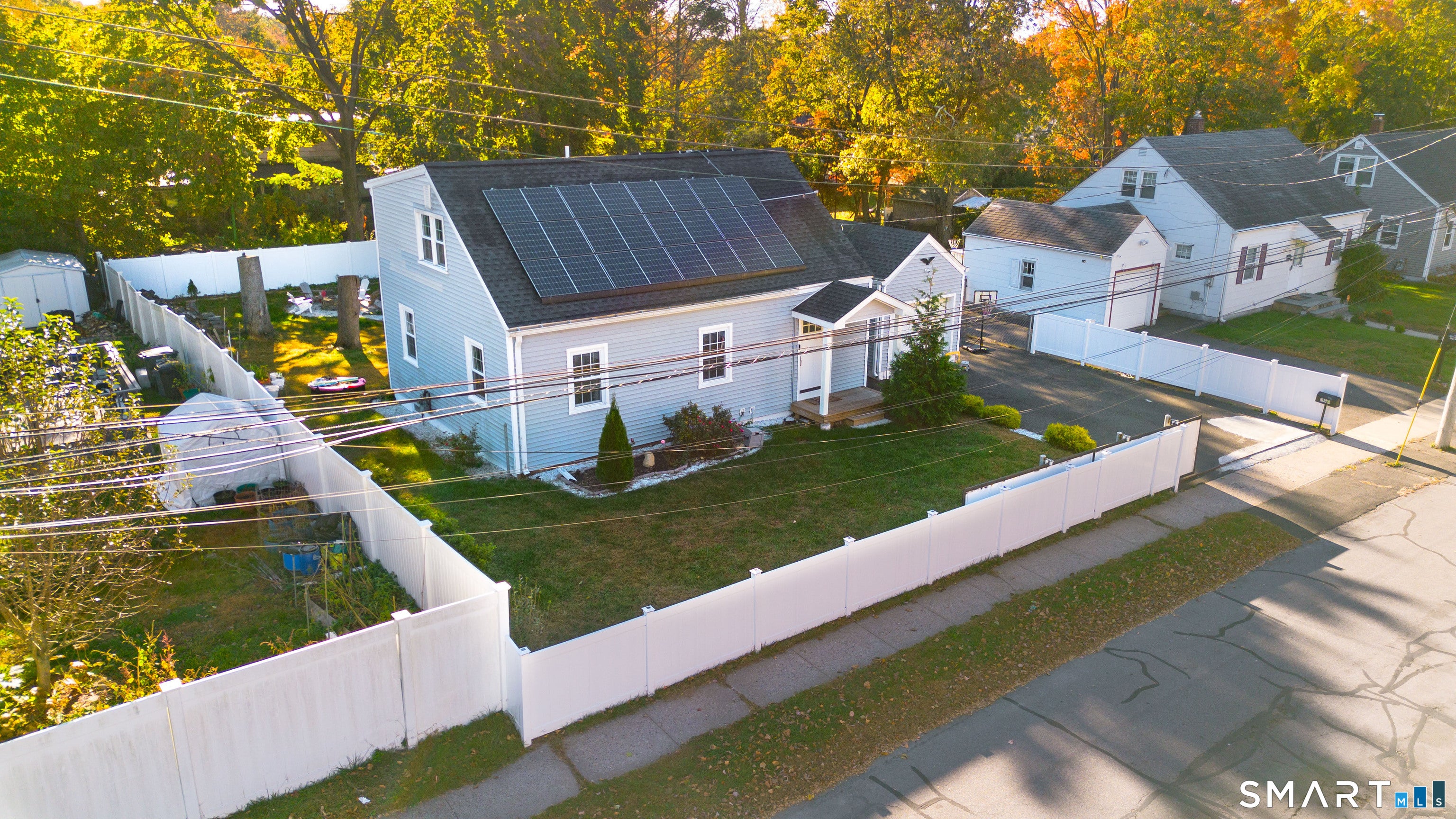 350 Roger Williams Road