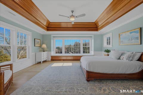 Tiny photo for 175 River Road, Essex, CT 06426 (MLS # 24164990)