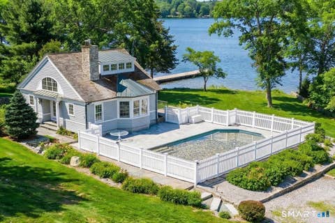 Tiny photo for 175 River Road, Essex, CT 06426 (MLS # 24164990)