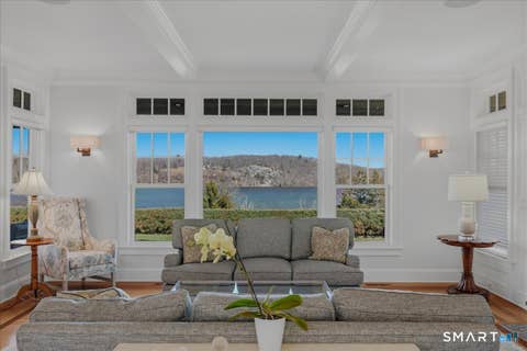 Tiny photo for 175 River Road, Essex, CT 06426 (MLS # 24164990)