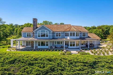 Tiny photo for 175 River Road, Essex, CT 06426 (MLS # 24164990)