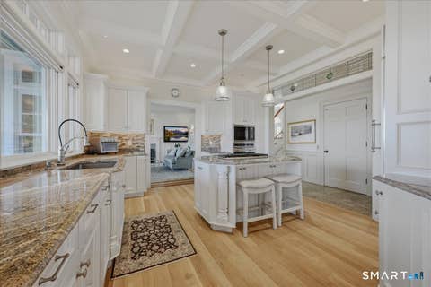 Tiny photo for 175 River Road, Essex, CT 06426 (MLS # 24164990)