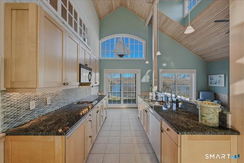 Tiny photo for 175 River Road, Essex, CT 06426 (MLS # 24164990)