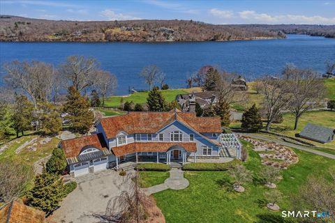Tiny photo for 175 River Road, Essex, CT 06426 (MLS # 24164990)