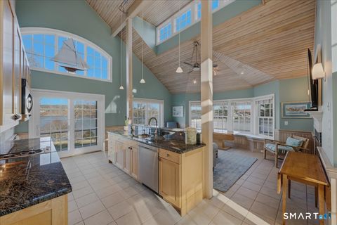 Tiny photo for 175 River Road, Essex, CT 06426 (MLS # 24164990)