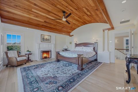 Tiny photo for 175 River Road, Essex, CT 06426 (MLS # 24164990)
