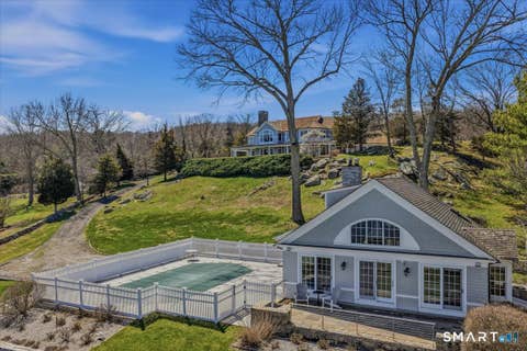 Tiny photo for 175 River Road, Essex, CT 06426 (MLS # 24164990)