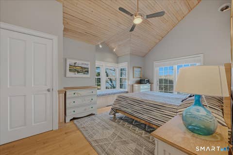 Tiny photo for 175 River Road, Essex, CT 06426 (MLS # 24164990)