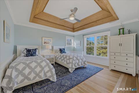 Tiny photo for 175 River Road, Essex, CT 06426 (MLS # 24164990)