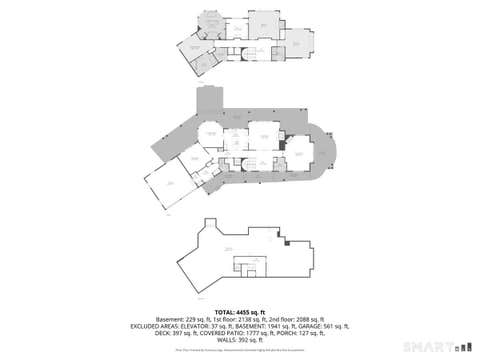 Tiny photo for 175 River Road, Essex, CT 06426 (MLS # 24164990)