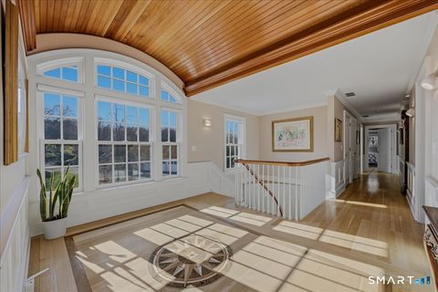 Tiny photo for 175 River Road, Essex, CT 06426 (MLS # 24164990)