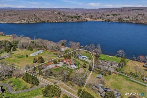 Tiny photo for 175 River Road, Essex, CT 06426 (MLS # 24164990)