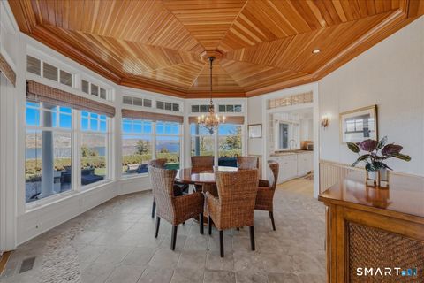 Tiny photo for 175 River Road, Essex, CT 06426 (MLS # 24164990)