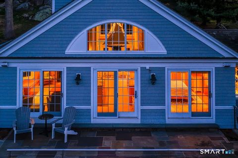 Tiny photo for 175 River Road, Essex, CT 06426 (MLS # 24164990)