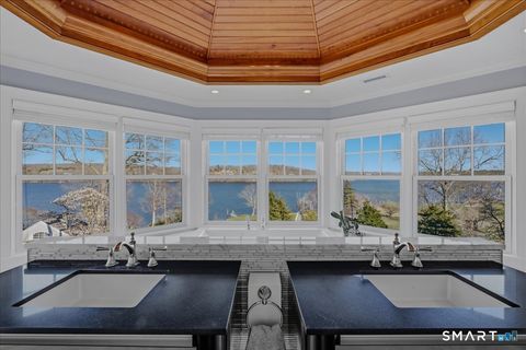 Tiny photo for 175 River Road, Essex, CT 06426 (MLS # 24164990)