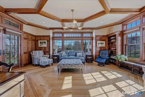 Tiny photo for 175 River Road, Essex, CT 06426 (MLS # 24164990)