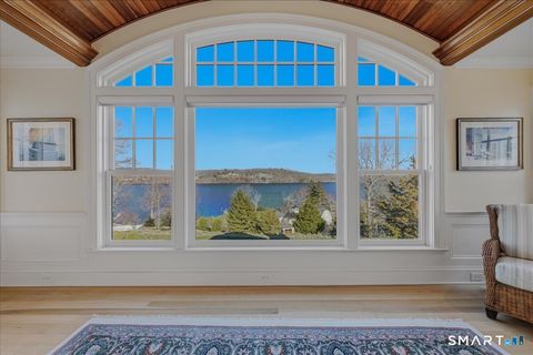 Tiny photo for 175 River Road, Essex, CT 06426 (MLS # 24164990)