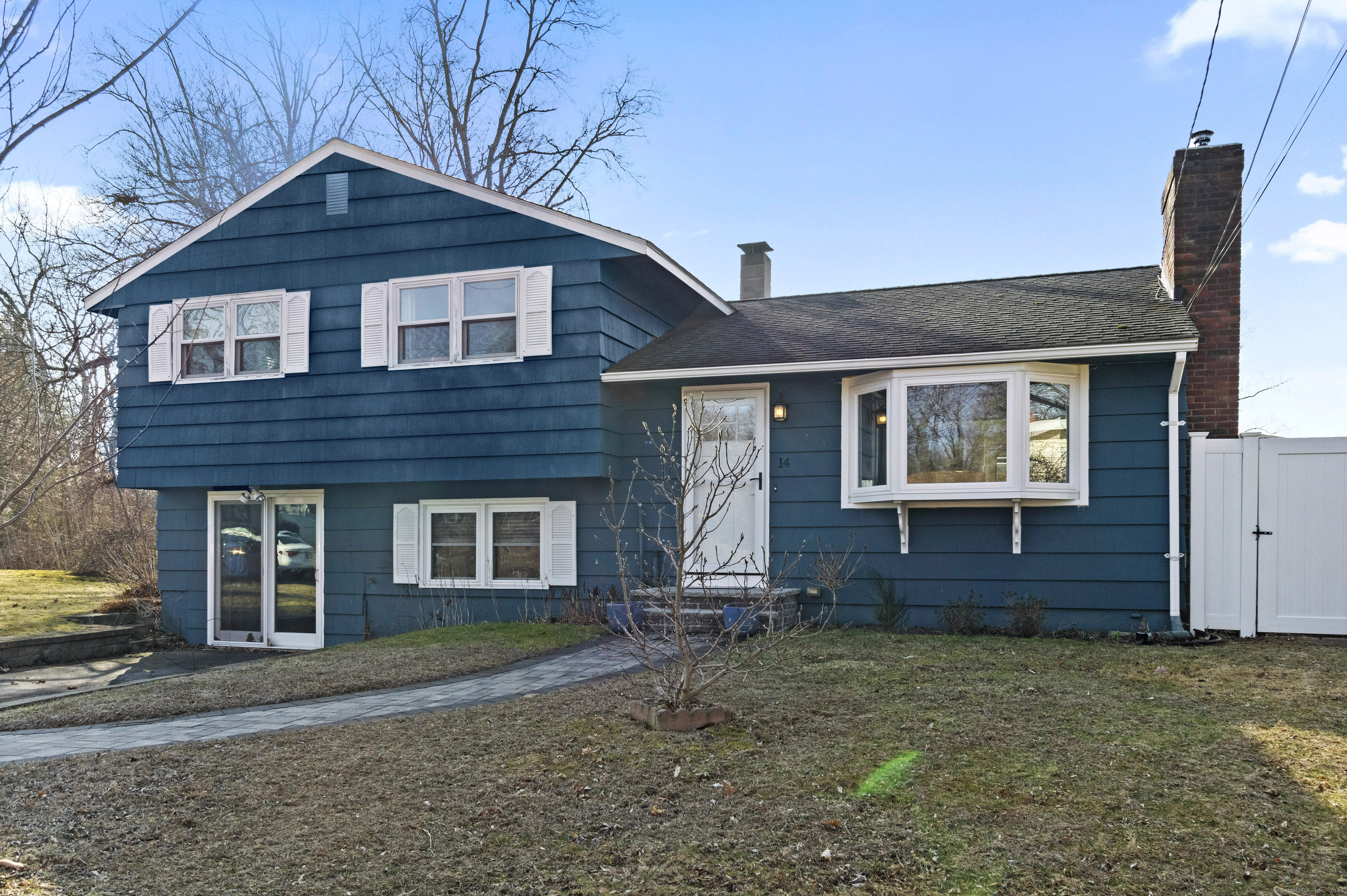 14 Bassett Road, Branford, Connecticut image 1