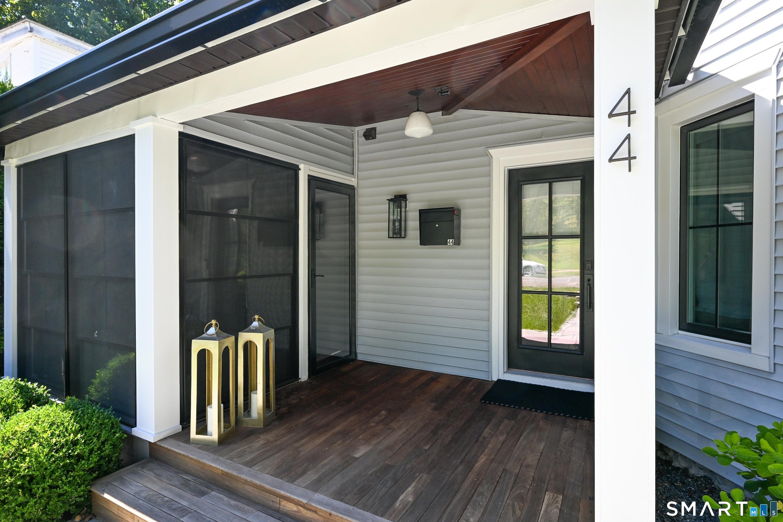 44 Jefferson Avenue