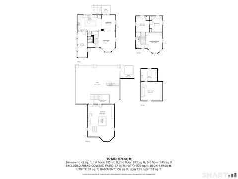 Tiny photo for 44 Jefferson Avenue, Danbury, CT 06810 (MLS # 24207466)