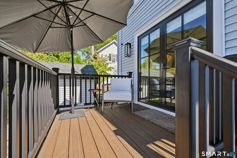 Tiny photo for 44 Jefferson Avenue, Danbury, CT 06810 (MLS # 24207466)